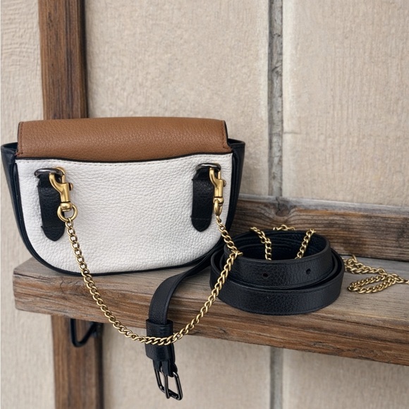 𝘾𝙤𝙖𝙘𝙝 𝙇𝙚𝙖𝙩𝙝𝙚𝙧 𝘾𝙤𝙡𝙤𝙧𝙗𝙡𝙤𝙘𝙠 - Picture 6 of 10